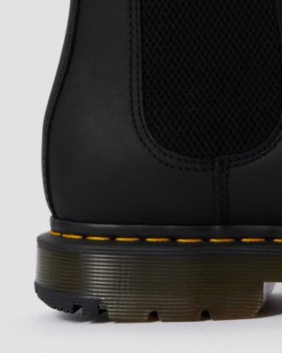 Botas Chelsea Dr Martens 2976 Dm's Wintergrip Para Mujer DR2004Q